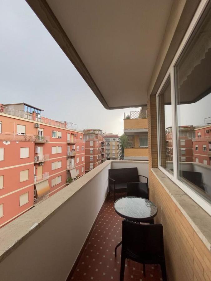 Rome Sweet Home Vatican — Foto 3